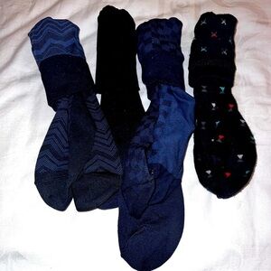 Dress socks